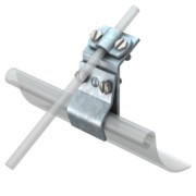 Rinnenklemme 8/10mm,vz 262 