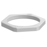 Gegenmutter Iso 116 M63 LGR PS 