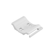 Universal-Gegenwanne kombi. z.Doppelwanne 2058UW 52 LGR 