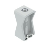 Reihenschelle Iso 2051 8-36 LGR 