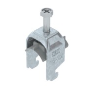Bügelschelle 16-22mm BS-N1-K-22 FT 