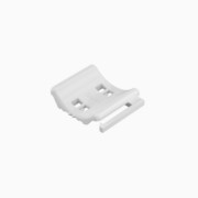 Universal-Gegenwanne kombi. z.Doppelwanne 2058UW 40 LGR 