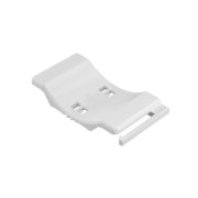 Universal-Gegenwanne kombi. z.Doppelwanne 2058UW 70 LGR 