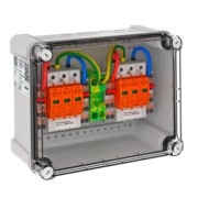 Generatoranschlusskasten PVG-BC 900K 220 