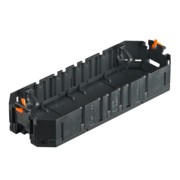 Universalträger für Modul45-Einbau UT4 