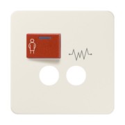 Abdeckung für Fab.Ackermann 071 A 