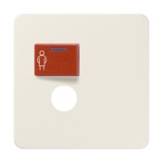 Abdeckung für Fab.Ackermann 071 B 