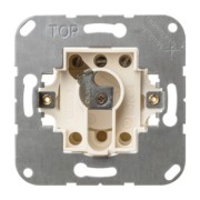 Schlüsselschalter 10AX 250V 1-pol. 104.15 