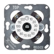 Schaltuhr Öffner/Schl. 1-pol. 11120-20 WW 