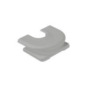 Einführung AP-Kappen gr für Kabel/Minikanal 11 