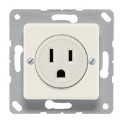 Steckdose ws 15A 125V US Norm 121-15 