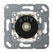 Jalousie-Drehschalter 10AX 250V 1234.10 