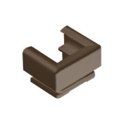 Einführung AP-Kappen br für Kabelkanal 12 