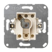 Schlüsselschalter 10AX 250V 1-pol. 134.15 