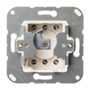 Schlüsselschalter 10AX 250V 2-pol. 134.28 