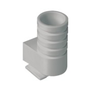 Einführung AP-Kappen gr für Rohr bis 16mm 13 