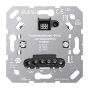 Raumtemp.regler-Einsatz mit Fühleranschluss 1790 RTR 