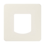 Abdeckung f. Steckvorrichtung 189 A 