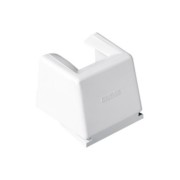 Kanal-Einführung für Kabelkanal 195 