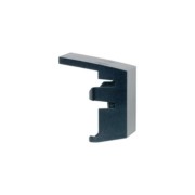 Abdeckkappe für Busans.Klemmen 2050 K 