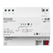Spannungsversorgung 1280mA, KNX 21280 REG 