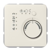 KNX Stetigregler ws mit int.Busankoppler 2178 