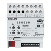 KNX Multistation 23066 REGHE 