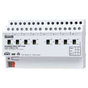 KNX Schaltaktor 8-fach C-Last 2308.16 REGCHM 
