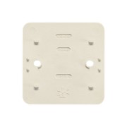 Bodenplatte flammwidrig 328 