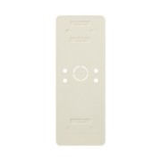 Bodenplatte f. 3-fach-Kombi, ws 328-626 