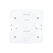 Bodenplatte flammwidrig 328 WW 