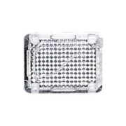 Symbol glasklar neutral 33 KLAR 