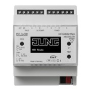 KNX LED-Controller 5fach DC5-48V,REG ,Secure 39005 1S LED R 