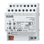 KNX Universal-Dimmaktor /Drehzahlst. 1fach 3901 REGHE 