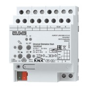 KNX Universal-Dimmaktor 2fach 3902 REGHE 