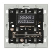 KNX Komp.Raumcontroller Modul 4093 KRM TS D 