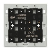 Tastsensor-Modul 3-fach 24V AC/DC 20mA 4236 TSM 