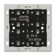 Tastsensor-Modul 4-fach 24V AC/DC 20mA 4248 TSM 