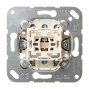 Wippschalter Aus 3-pol. 503 U 