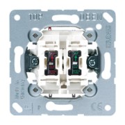Raumtemperaturregler 24V 505 KO5 VEU M 24 