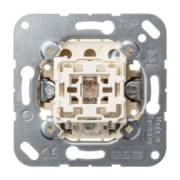 Wipp-Kontrollschalter Universal Aus-W. 506-20 KOU 