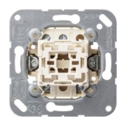 Wippschalter 20AX250 Aus-Wechsel 506-2 U 