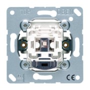 Hotelschalter Innenstelle 24V Aus-Wechsel 506 KO5 EU D 24 