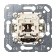 Wippschalter Kontroll Uni/Aus-/W. 506 KOEU 