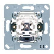 Hoteltaster Außenstelle 10AX250VSchließ.1pol 534 KO5 EU D 230 