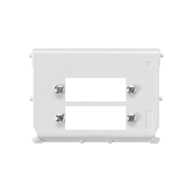 Montage-Einsatz für System SC 54-2 