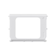 Montage-Einsatz für ACO-EB-Dosen 54 ACO-1 