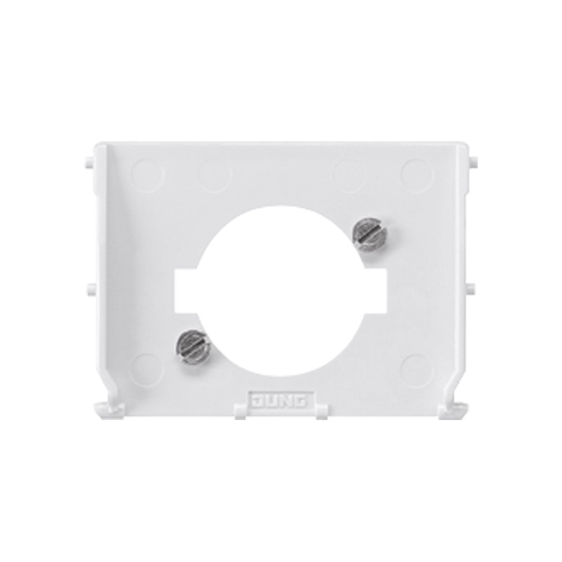 Montage-Einsatz für XLR-Steckdose 54 XLRD 