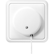 Zugschalter Univ Aus Wechsel 5506 ZU WW 