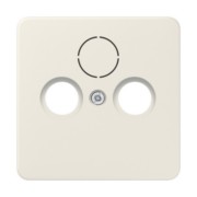 Abdeckung für Antennendose 561 SAT 